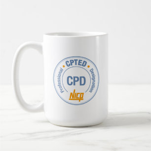 Mug Musique CPD NICP