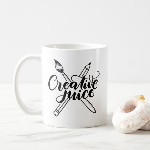 Mug Musique créative