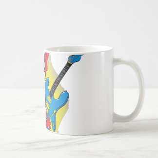 Mug Musique dans l'air