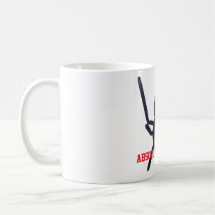 Mug Musique d'araignée d'ombre