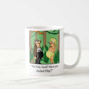 Mug Musique d'archéologie amusante
