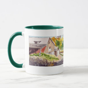 Mug Musique d'art contemporain