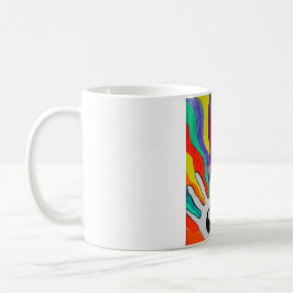 Mug Musique d'auto-découverte