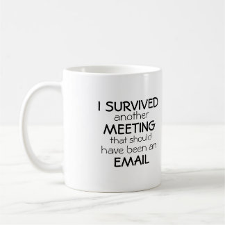 Mug Musique de bureau