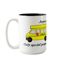 Musique de chauffeur de bus scolaire