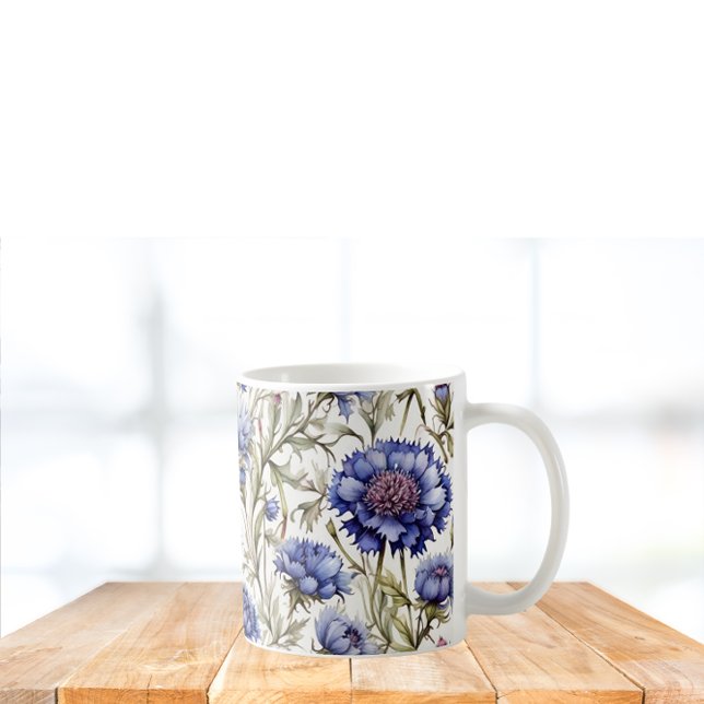 Mug Musique de Cornflower (Créateur téléchargé)