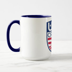Mug Musique de cricket de haute qualité