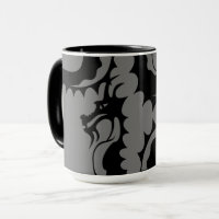 Musique de dragon pulmonaire