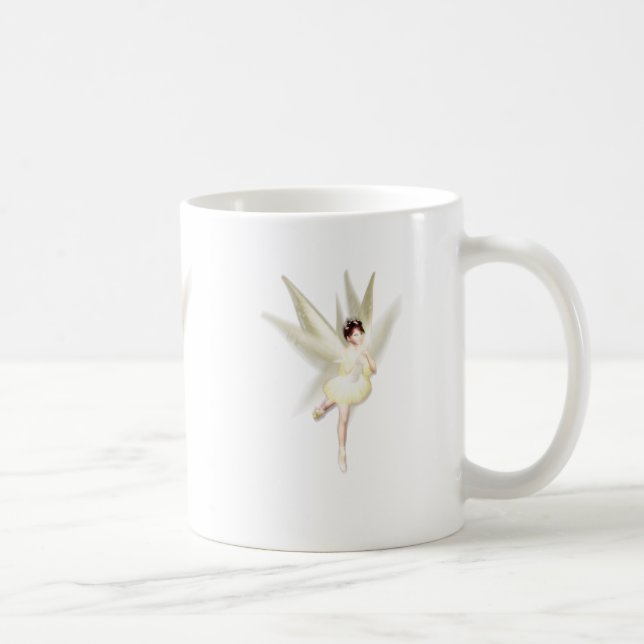 Mug Musique de fée (Droite)