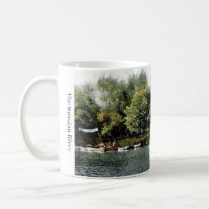 Mug Musique de Healdsburg