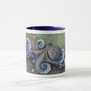 Mug Musique de la droite