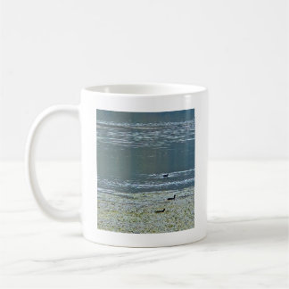 Mug Musique de la famille Duck
