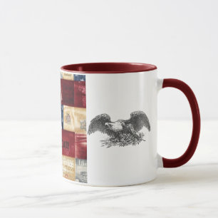 Mug Musique de la liberté