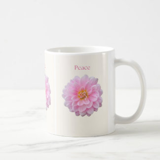 Mug Musique de la paix