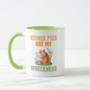 Mug Musique de la Wheness
