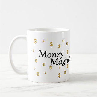 Mug Musique de l'argent