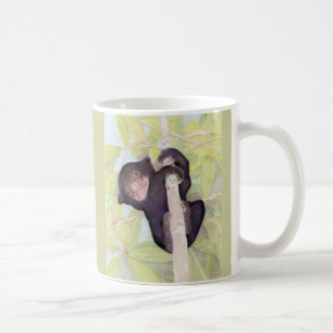 Mug Musique de l'ours solaire