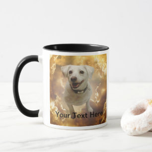 Mug Musique de mémoire pour animaux 2