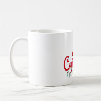 Mug Musique de Noël