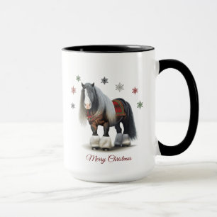 Mug Musique de Noël