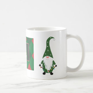 Mug Musique de Noël