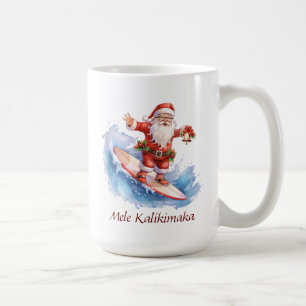 Mug Musique de Noël