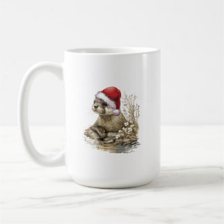 Mug Musique de Noël
