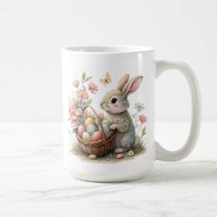Mug Musique de Pâques