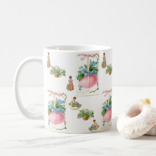 Mug Musique de Pâques