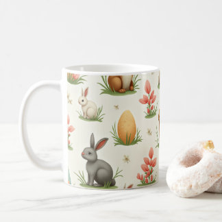Mug Musique de Pâques