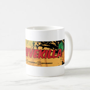 Mug Musique de Streamer