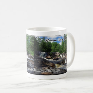 Mug Musique de Yellow Dog Falls