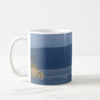 Mug Musique des îles San Juan