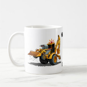 Mug Musique des mers de la Marine