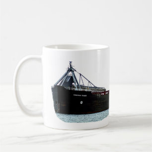 Mug Musique des Rangers canadiens