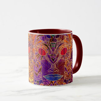 Mug Musique des saints