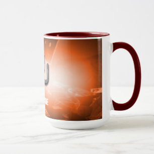 Mug Musique DJ