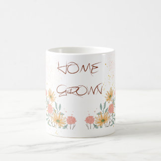 Mug Musique domestique