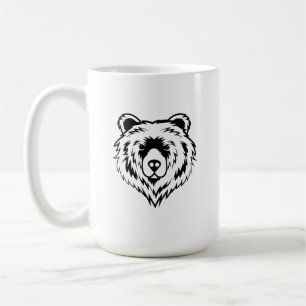 Mug Musique d'ours