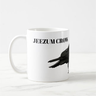 Mug Musique du Crow