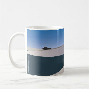 Mug Musique du désert brésilien