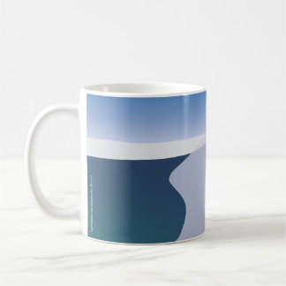 Mug Musique du désert brésilien