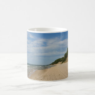 Mug Musique du lac Michigan