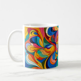 Mug Musique du matin