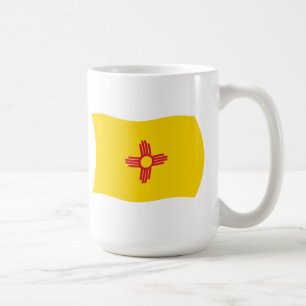 Mug Musique du Nouveau-Mexique