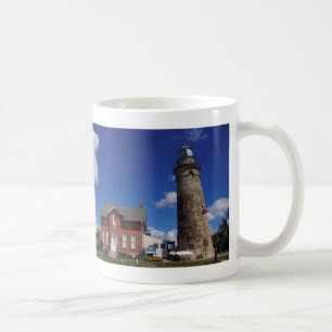 Mug Musique du phare de Grand River