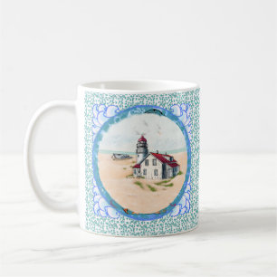 Mug Musique du phare de Noon