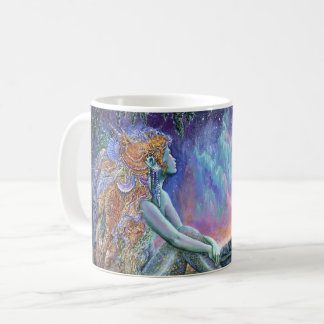 Mug Musique du pool de sirènes