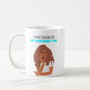 Mug Musique du travailleur social