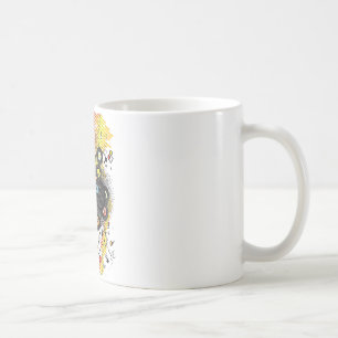 Mug Musique du XXe siècle